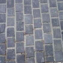 Black Indian Limestone Cobblestones Setts Pack 8m2 40mm to 60mm Black Indian Limestone Cobblestones Setts Pack 8m2 40mm to 60mm