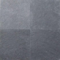 Black Indian Limestone Sawn Edge Calibrated Patio Paving Slabs Pack 15.5m2 22mm Black Indian Limestone Sawn Edge Calibrated Patio Paving Slabs Pack 15.5m2 22mm