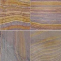 Rainbow Indian Sandstone Sawn Patio Paving Slab Pack 20m2 600x900 20mm Rainbow Indian Sandstone Sawn Patio Paving Slab Pack 20m2 600x900 20mm